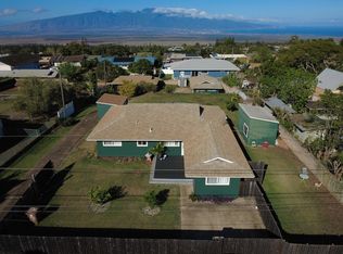 190 Aliiolani St, Makawao, HI 96768