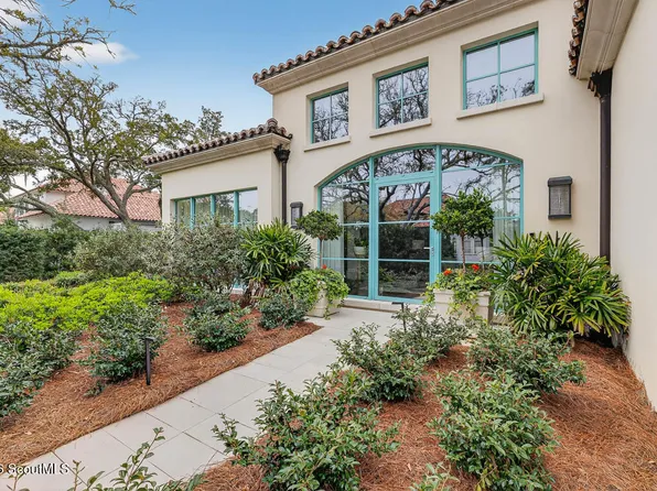 235 W 11th St, Sea Island, GA 31561