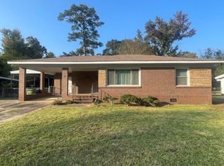 3019 Colonial Dr, Columbus, GA 31903