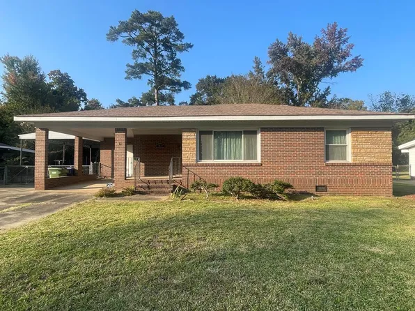 3019 Colonial Dr, Columbus, GA 31903