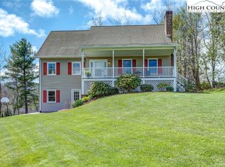 109 E Meadows Ln, Boone, NC 28607
