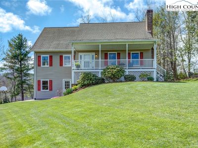 109 E Meadows Lane, Boone, NC, 28607