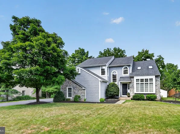 56 Douglass Rd, Lansdale, PA 19446