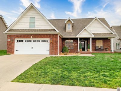 3214 Sandpiper Cir, Paducah, KY, 42001