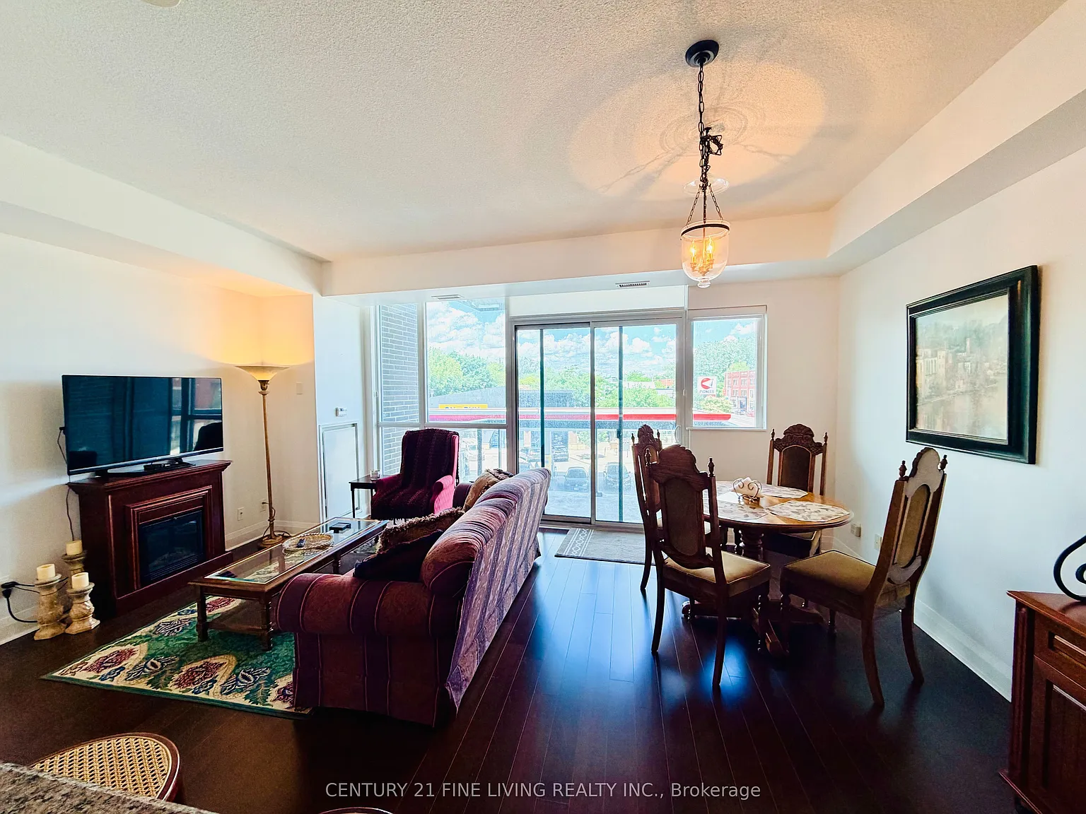 2 bed, $2,800 — Photo 3