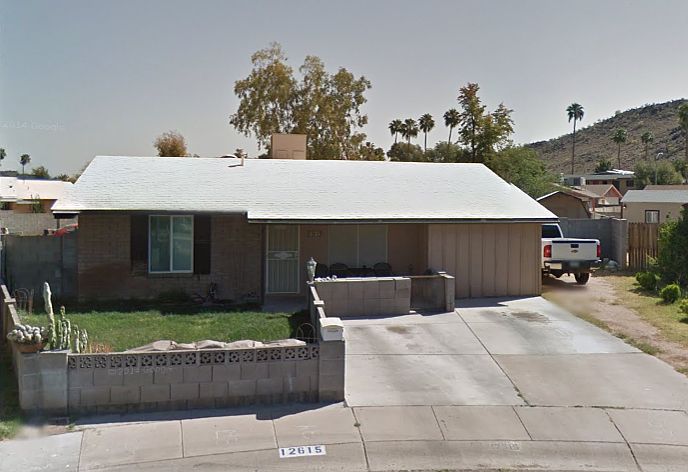 1st image of 12615 N 20th Dr