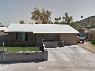12615 N 20th Dr, Phoenix, AZ 85029
