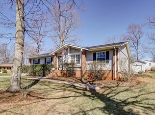 721 Doss Rd, Concord, VA 24538