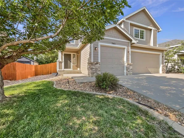 545 Short Drive, Dacono, CO 80514