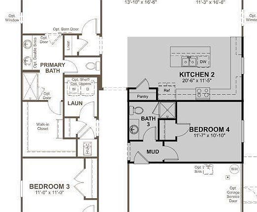 3rd image of this home