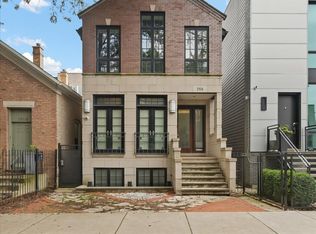 1916 N Wilmot Ave, Chicago, IL 60647