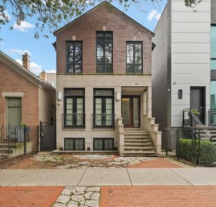 1916 N Wilmot Ave, Chicago, IL, 60647
