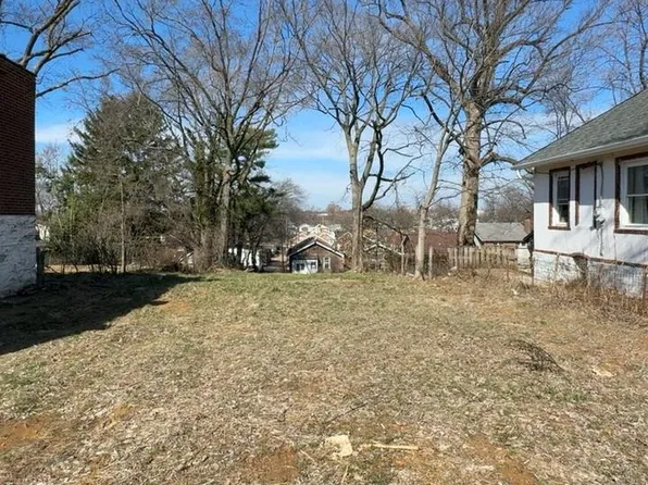 4459 Grace Ave, Saint Louis, MO 63116