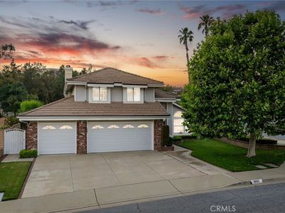 1997 Via Arroyo, La Verne, CA, 91750