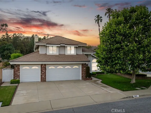 1997 Via Arroyo, La Verne, CA 91750