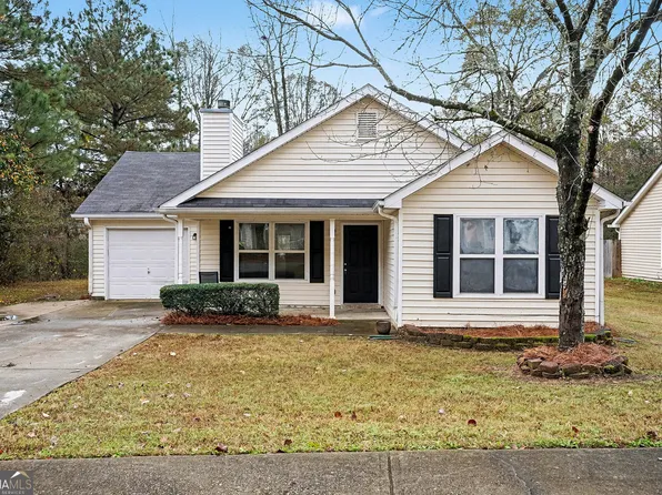 145 Glynn Addy Dr, Stockbridge, GA 30281