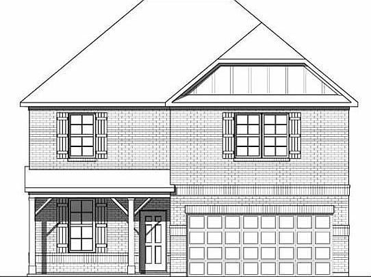 Elevation FCM