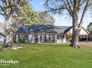 2948 Suesand Dr, Memphis, TN 38128