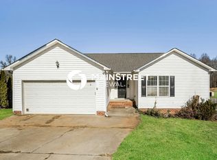 7509 Inglewood Rd, Burlington, NC 27215