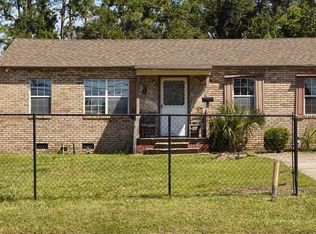 820 W Gordon St, Valdosta, GA 31601