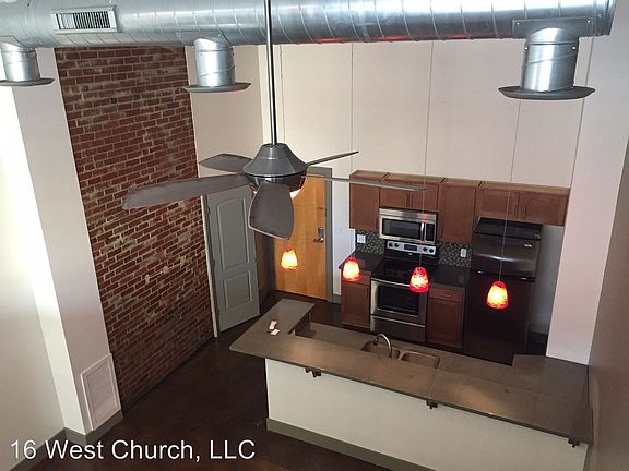3rd image of 16 Church Ave SW APT 304