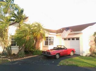 10781 Lago Welleby Dr, Sunrise, FL 33351
