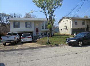 3935 Ryan Ln, Arnold, MO 63010