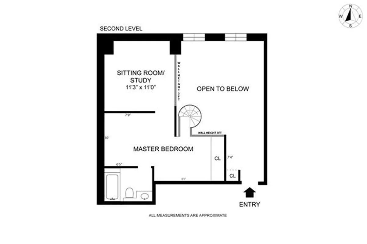 floor plan 4