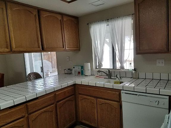 Brenda kitchen 1