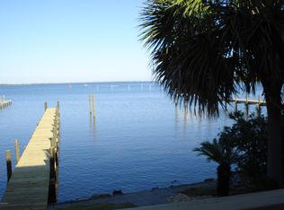 1275 Capri Dr, Panama City, FL 32405