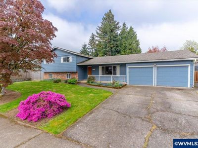4905 21st Ave S, Salem, OR, 97302