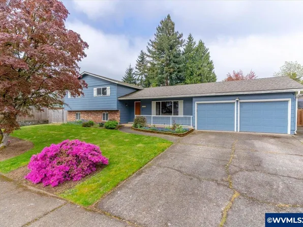 4905 21st Ave S, Salem, OR 97302