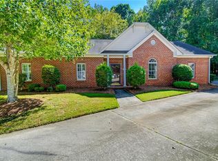 1245 Hudgins Hill Ct, Winston Salem, NC 27103