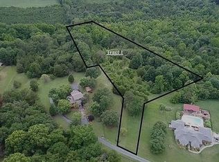 3225 Barr Rd, Concord, NC 28027