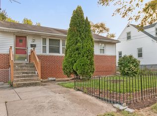 5013 Quebec St, College Park, MD 20740