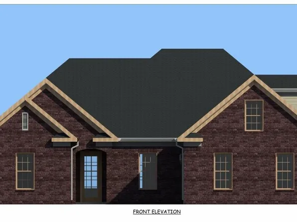 4346 Richwood Pl Lot 93, Memphis, TN 38125