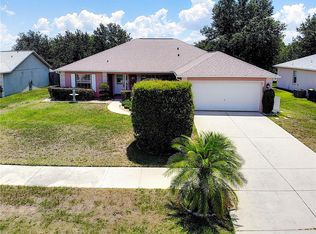 919 Parrish Dr, Minneola, FL 34715