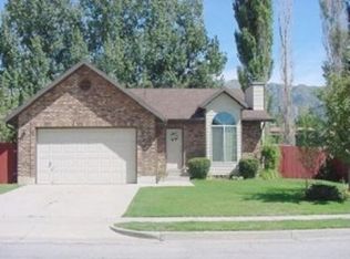 2740 N 1525 E, Layton, UT 84040