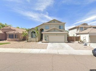 6824 S 33rd Ave, Phoenix, AZ 85041