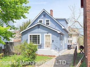 12405 Signet Ave #1, Cleveland, OH