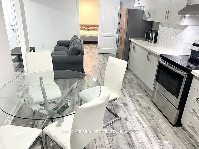 6421 Donway Dr #2B — Photo 7