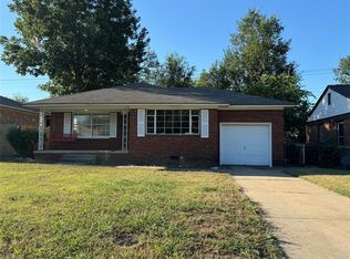1836 Churchill Way, Oklahoma City, OK 73120