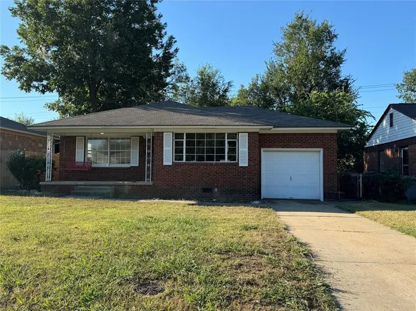 1836 Churchill Way, Oklahoma City, OK 73120