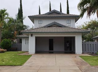91-238 Puahiohio Way, Kapolei, HI 96707