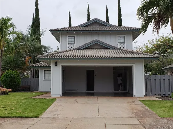 91-238 Puahiohio Way, Kapolei, HI 96707