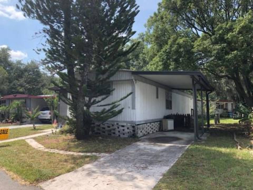 1st image of 13618 N Florida Ave Lot 73