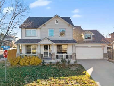 3592 Watada Street, Brighton, CO, 80601