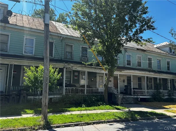 100 Kossuth St APT 7, Rome, NY 13440
