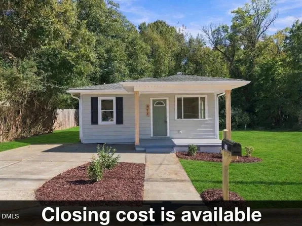 511 Commonwealth St, Durham, NC 27703