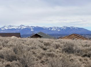 LOT 161 Jenning Nicolette Way, Cortez, CO 81321